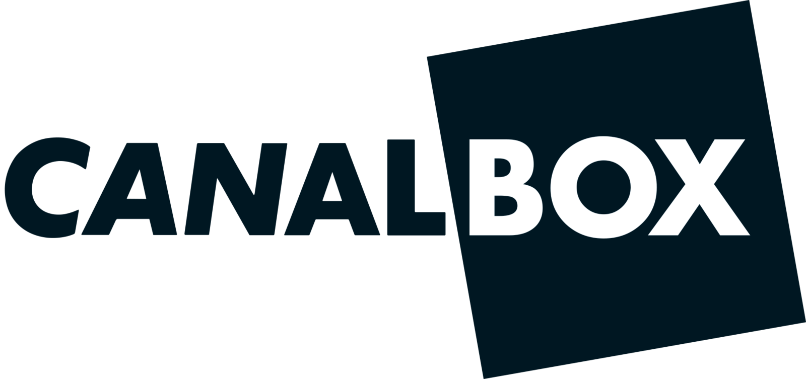 logo canalbox